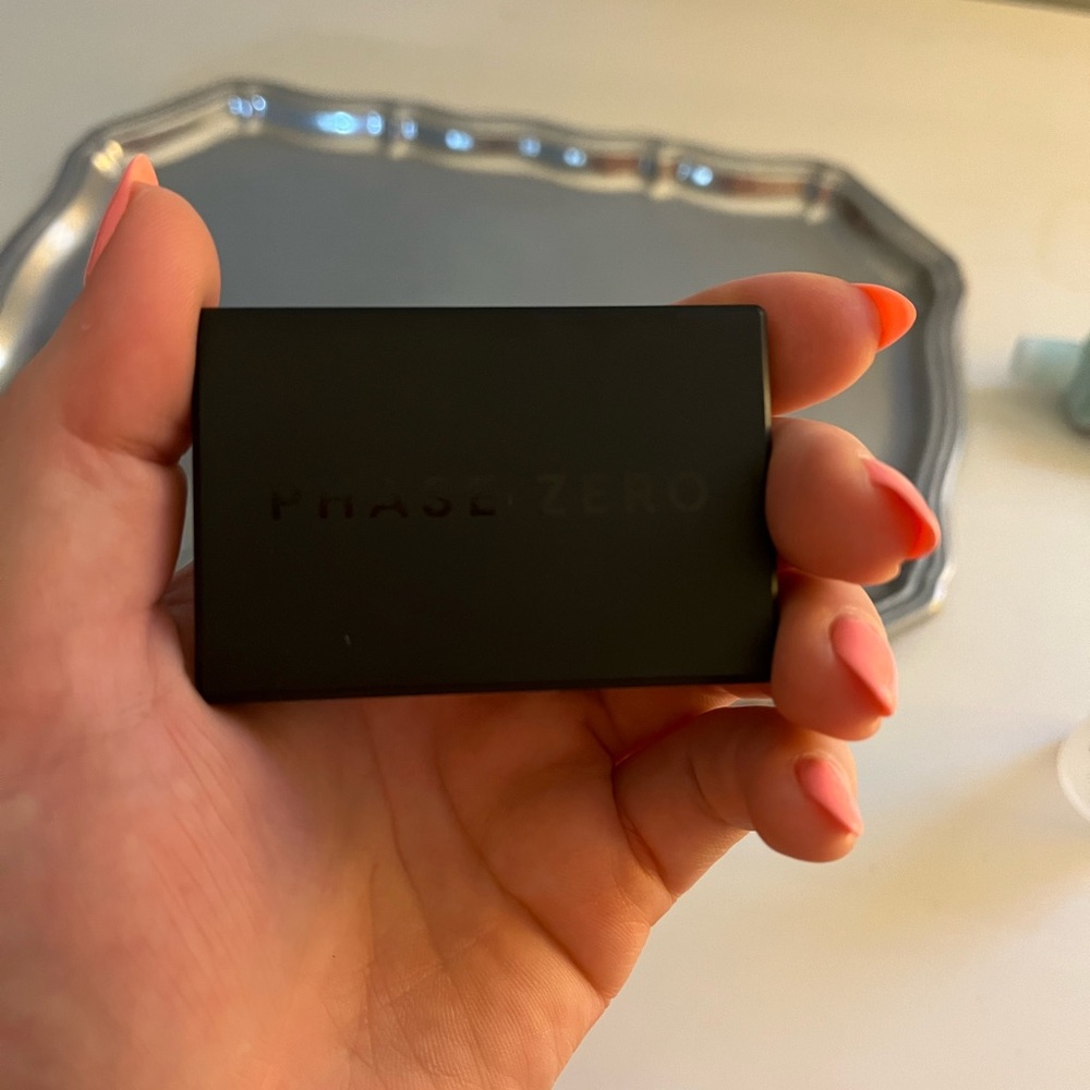 Phase Zero Blush - Picture 4 of 4